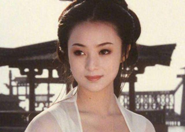 中国历史上的四大美女结局有多惨？被沉海，被赐死，甚至死因成谜