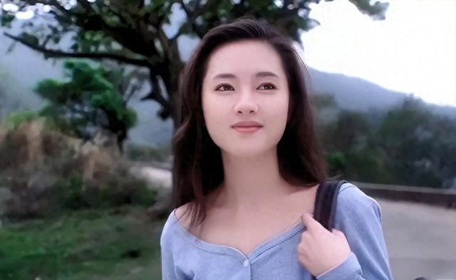 被誉为香港最干净艳星，一脱成名的李丽珍，为何能获得那么多好评