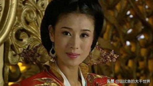 一口气看完中国历史上所有的开国皇后