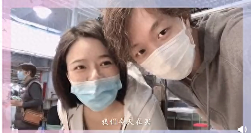 上海SMG美女主持陈辰晒孕期照片 扒扒她的孕期生活