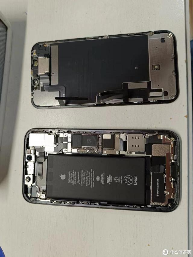 136元换iPhone 11手机屏幕+更换电池教程：不弹窗