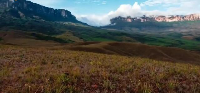 巴西高原——世界上最大的高原