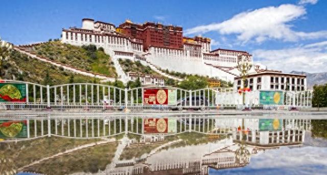 揭秘旧西藏：从农奴制的阴影走向现代化的光明