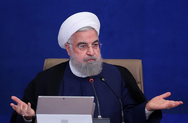 伊朗司法部门起诉前总统鲁哈尼：涉嫌干预股市与外汇市场