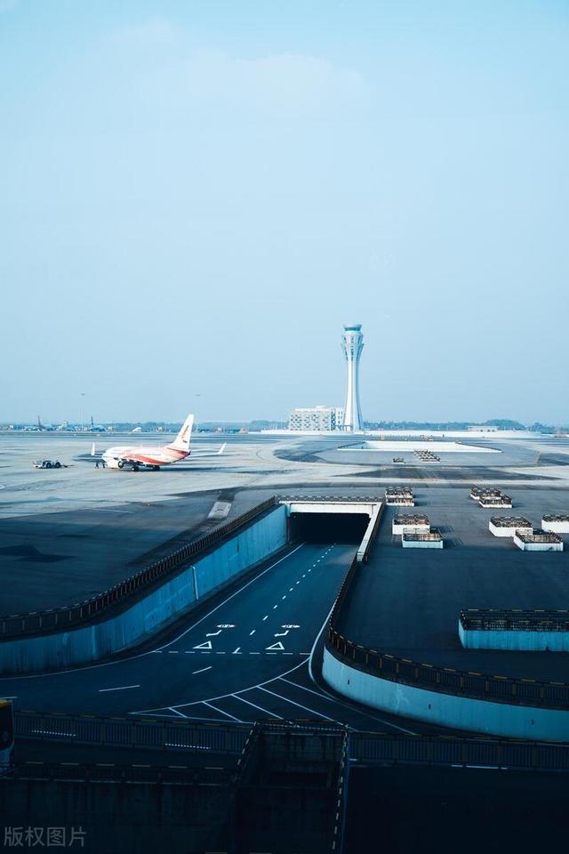 重庆修建第二个国际机场，能给区域带来哪些积极作用？