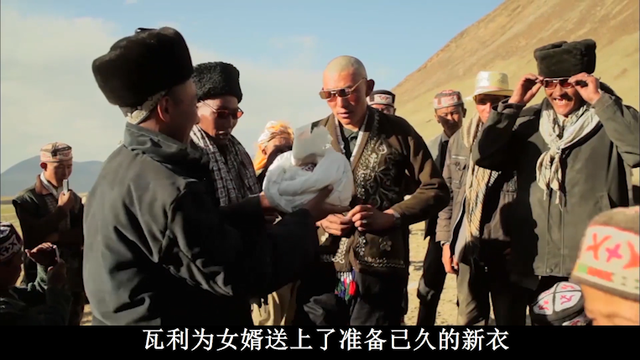 帕米尔高原的柯尔克孜族人，艰苦的环境下，他们如何找到自救之路