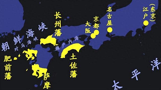 日本史·近代·事件·下关战争
