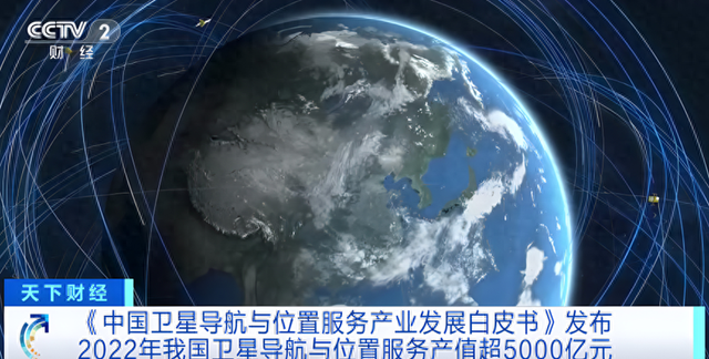 中国科技实力不容小觑，北斗系统被 122 采用，NASA 感叹：厉害了！