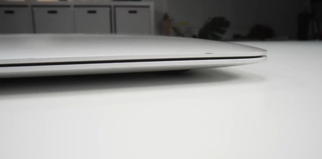 又大又轻，用起来太爽了！全新15英寸MacBook Air体验