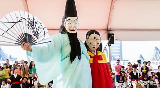 韩国今年“偷不动”了？声称春节是韩国节日，做了个局反被打脸？