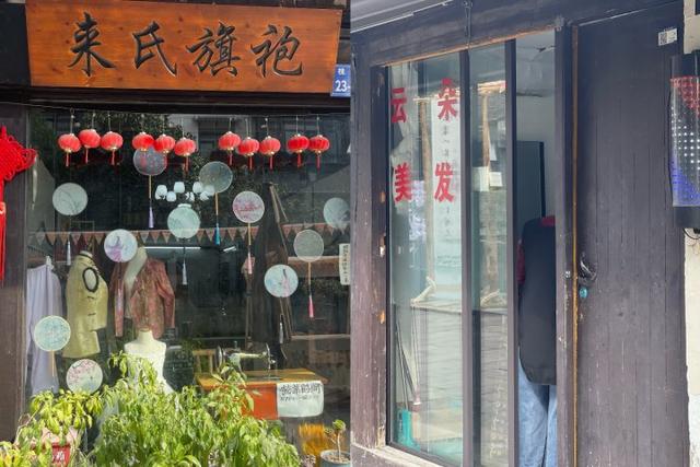 杭州最近爆红的三大网红打卡点，超美！且免费！