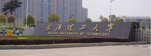 武汉理工大学近三年全国招生分数线及排名