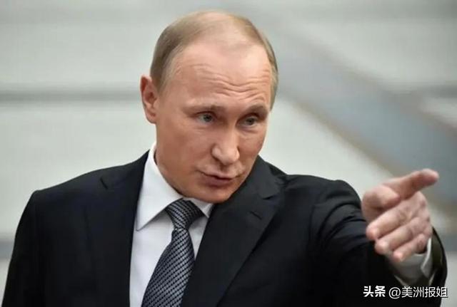 美国威胁对俄开战，普京说过：没有俄罗斯，那还要这个世界干什么