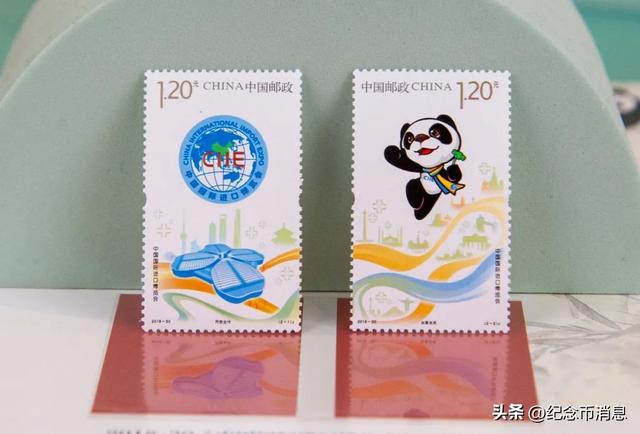 丫丫回国！这些熊猫币和邮票，你都收藏了吗！