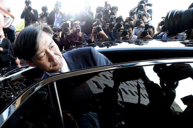 “青瓦台魔咒”，韩国政争为何如此残酷？