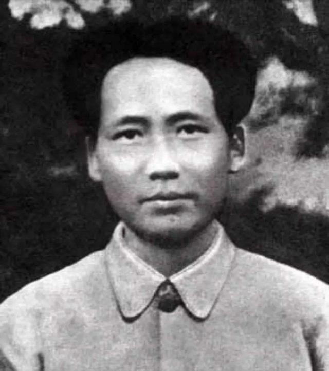 世纪伟人毛泽东“三落三起”的传奇生涯，你知道吗？