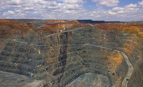 紫金矿业与仙乐都矿业签署股权认购协议