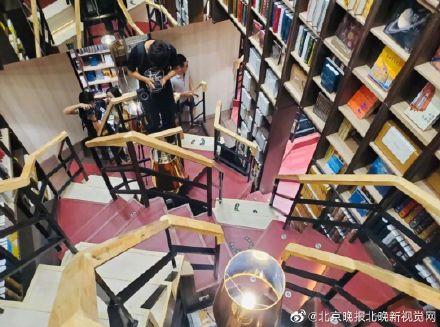 打卡！这些号称北京最有格调的网红书店，一进门就惊呆了
