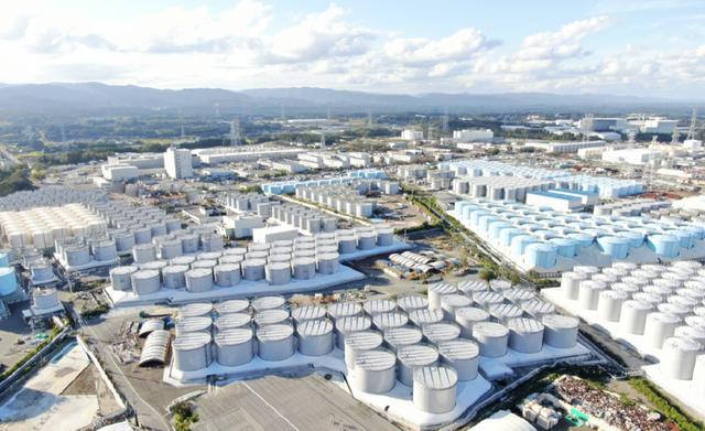日本核污水排海：国际原子能机构认可，中国政府反对