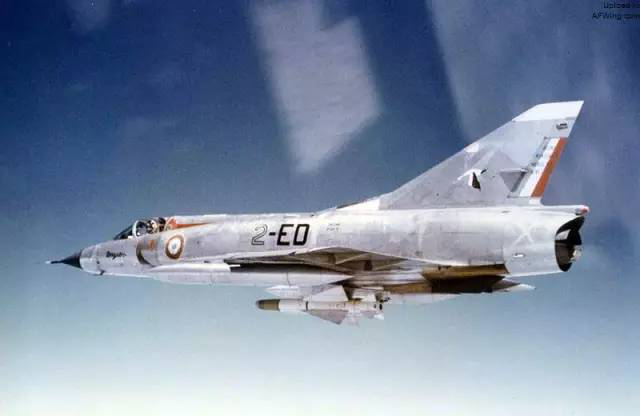 在越南上空让美国人吃瘪的米格21，至今仍有数千架，竟已服役60年