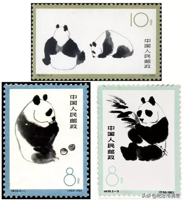 丫丫回国！这些熊猫币和邮票，你都收藏了吗！