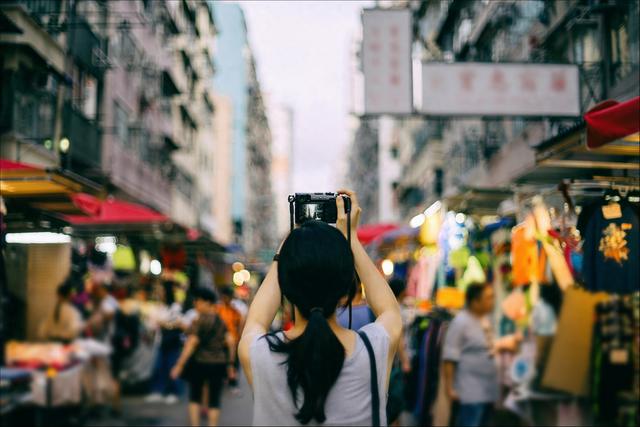2023年中国旅游市场分析报告