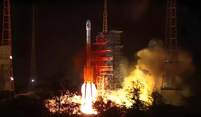 中国科技实力不容小觑，北斗系统被 122 采用，NASA 感叹：厉害了！