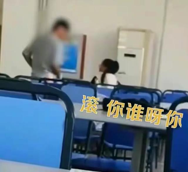 沧州交通学院霸座风波：嚣张女生引发公愤，16座位霸占成焦点