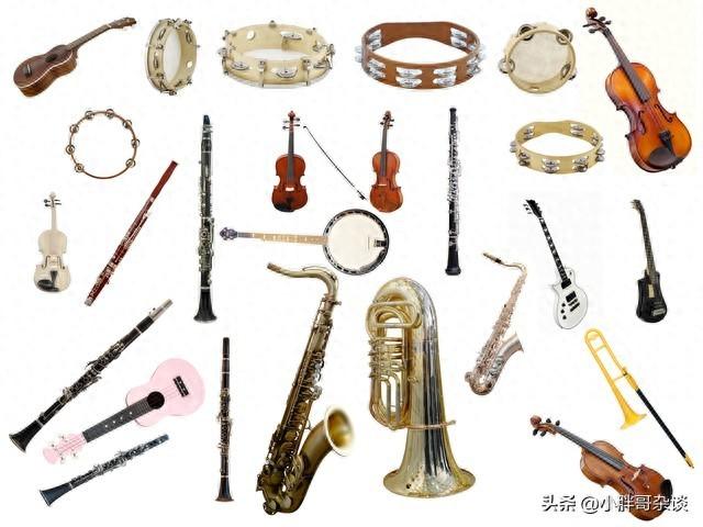 我国古代用“金石丝竹”指代不同材质的乐器还是不同款式的家具？