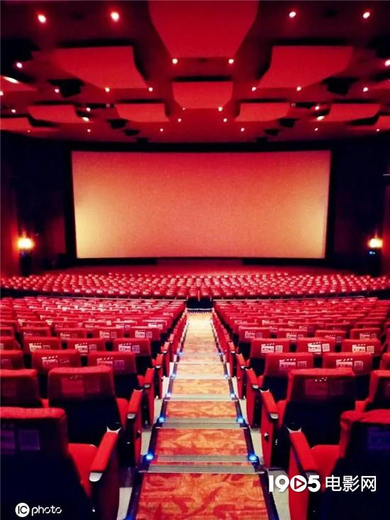 影院经营步入2.0时代，除了看电影，还能剧本杀？