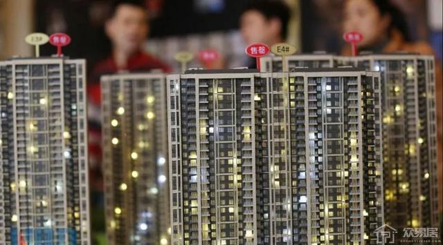 高房价的背后，中国究竟有多少“空置房”？可能超出你的想象