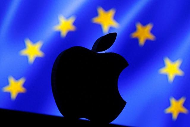 欧盟为了保住“独苗”，对苹果公司卸磨杀驴，中国有先见之明
