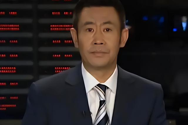 央视主持人赵赫：工作34年不买房，退休6个月后离世，临终遗言令人泪目