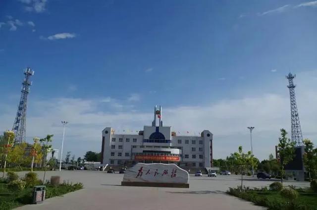 新疆生产建设兵团第八师