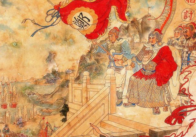 四百年前，华人在海外遭到了三次大洗劫，一夜之间两万人消失无踪