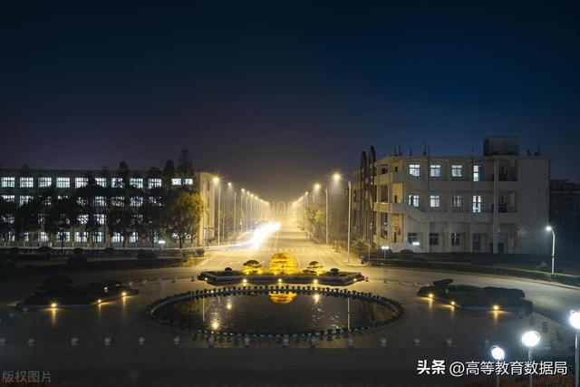 湘潭大学实力有多强，为什么能成为非核心城市的双一流大学？