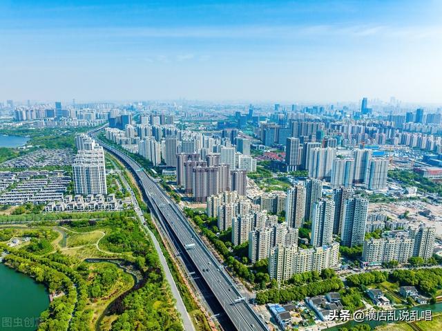 江苏苏州吴中楼市的危机，回不去的房价，吴中区楼市的潜力与未来
