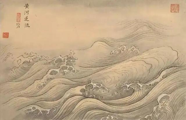 春色无痕：来自日本的“春宫图”——浮世绘
