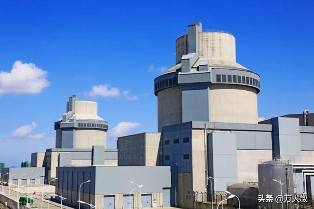 我国海阳核电站发电1043亿度，为世界首个超千亿度的三代核电机组