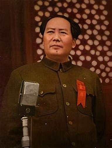 中国为什么独缺了第四届中央主席？不得不佩服毛主席的深谋远虑！