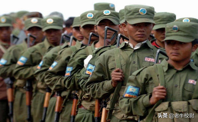冲突升级！缅甸发生三次军事冲突，31人当场身亡，美国要出兵？
