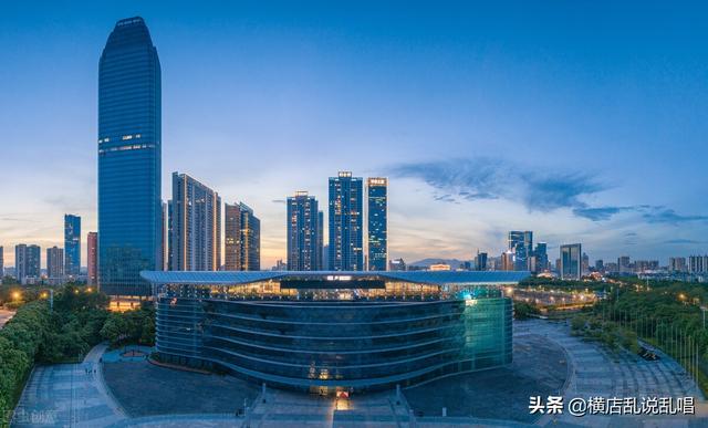 广东惠州楼市的危机，回不去的房价，超大的惠州在蝶变