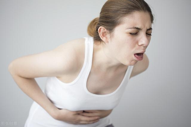 总是反酸烧心怎么办？4种常用药物，帮你搞定胃食管返流