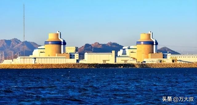 我国海阳核电站发电1043亿度，为世界首个超千亿度的三代核电机组