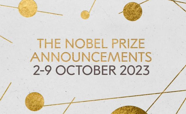 就在今晚！2023年诺贝尔生理学或医学奖将揭晓，奖金增加100万瑞典克朗