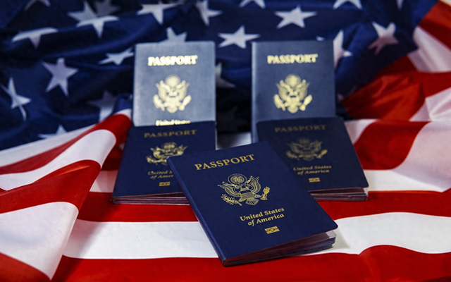 美国签证办理流程和要求！