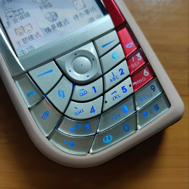 经典手机回顾：7610是什么样的手机，诺基亚为什么给它申请专利？