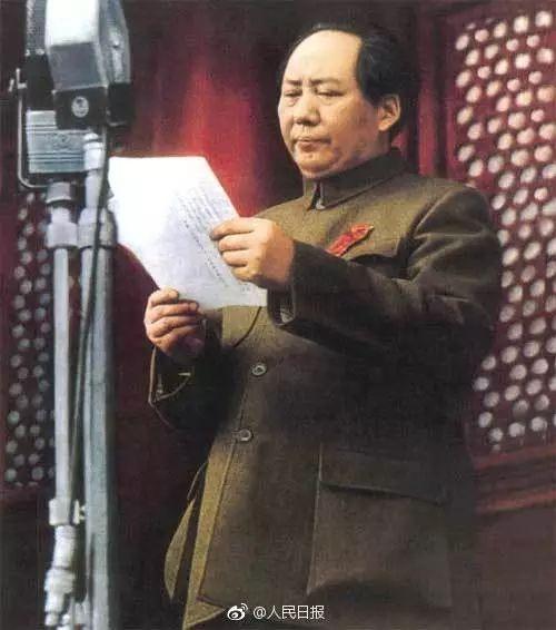 「毛泽东诞辰125周年」“今日长缨在手，何时缚住苍龙？”毛泽东诗词欣赏