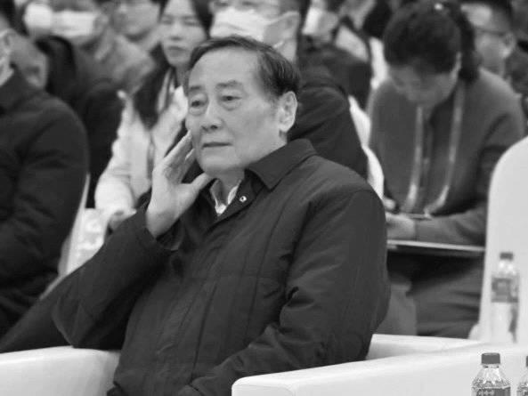 娃哈哈集团创始人、董事长宗庆后逝世 享年79岁