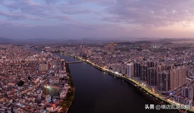 广东饶平县楼市的危机，激进的饶平，低廉的房价，饶平楼市的潜力
